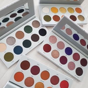 Jacly Hill The Vault x Morphe